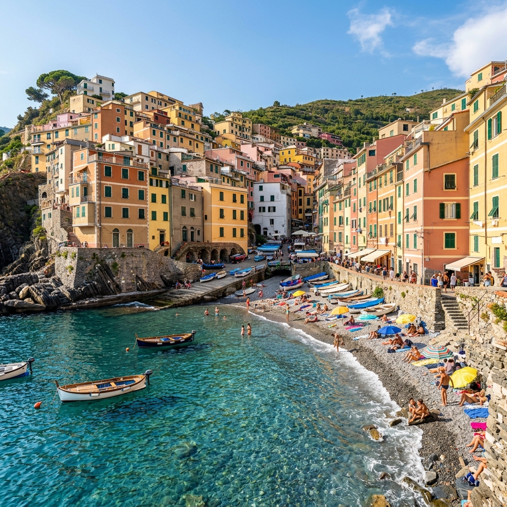 I migliori posti dove mangiare vicino a Acquario di Genova