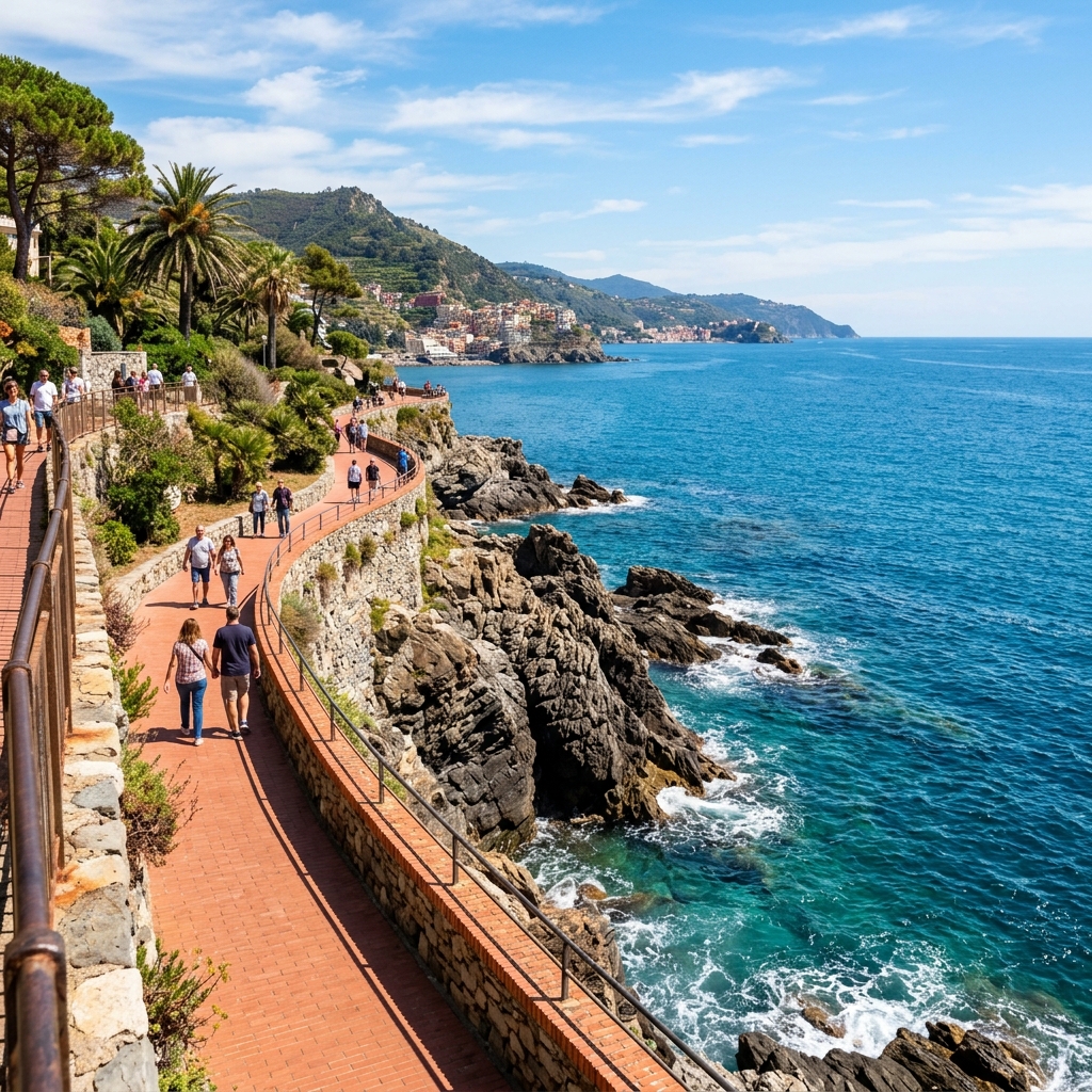 Cosa sapere prima di andare a Acquario di Genova
